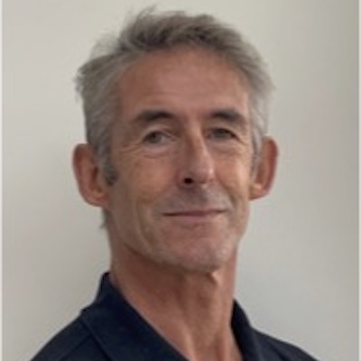 Neil Sinclair - Cyber Security & Internet Safety Speaker.